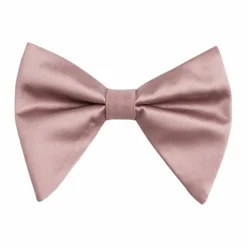 New Edition Fashion Brandon Long Bow Tie> Bow Ties