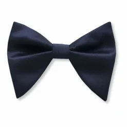 New Edition Fashion Brandon Long Bow Tie> Ties