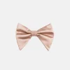 New Edition Fashion Brandon Long Bow Tie> Ties