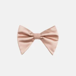 New Edition Fashion Brandon Long Bow Tie> Ties