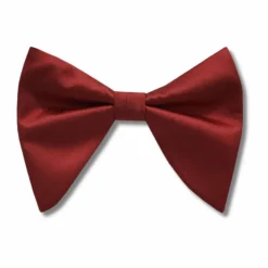 New Edition Fashion Brandon Long Bow Tie> Ties