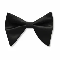 New Edition Fashion Brandon Long Bow Tie> Bow Ties
