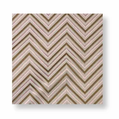New Edition Fashion Branson Herringbone Pocket Square> Pocket Squares