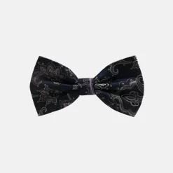 New Edition Fashion Braydon Paisley Bow Tie> Bow Ties