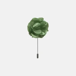New Edition Fashion Brian Flower Lapel Pin> Lapel Pins