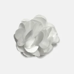 New Edition Fashion Brian Flower Lapel Pin> Lapel Pins