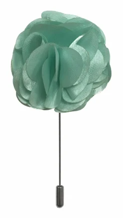 New Edition Fashion Brian Flower Lapel Pin> Lapel Pins