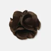 New Edition Fashion Brian Flower Lapel Pin> Lapel Pins