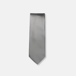 New Edition Fashion Briggs Solid Tie> Ties