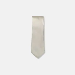 New Edition Fashion Briggs Solid Tie> Ties