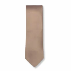 New Edition Fashion Briggs Solid Tie> Ties
