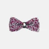 New Edition Fashion Brinley Rhinestone Bow Tie> Bow Ties