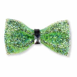New Edition Fashion Brinley Rhinestone Bow Tie> Bow Ties
