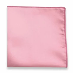 New Edition Fashion Bristol Solid Pocket Square> Pocket Squares