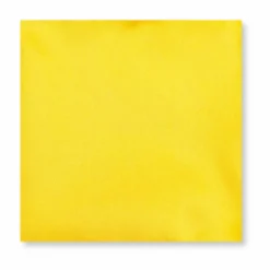 New Edition Fashion Bristol Solid Pocket Square> Pocket Squares