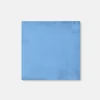 New Edition Fashion Bristol Solid Pocket Square> Pocket Squares