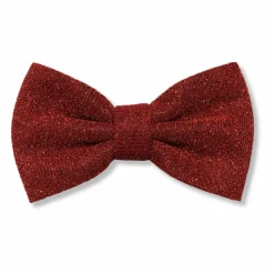 New Edition Fashion Broden Glitter Bow Tie> Ties