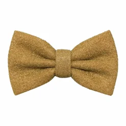 New Edition Fashion Broden Glitter Bow Tie> Ties