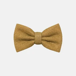 New Edition Fashion Broden Glitter Bow Tie> Bow Ties
