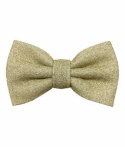 New Edition Fashion Broden Glitter Bow Tie> Bow Ties