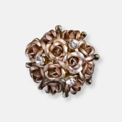 New Edition Fashion Brody Bouquet Lapel Pin Brooch> Lapel Pins