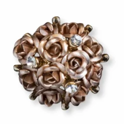 New Edition Fashion Brody Bouquet Lapel Pin Brooch> Lapel Pins
