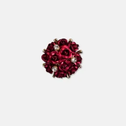 New Edition Fashion Brody Bouquet Lapel Pin Brooch> Lapel Pins