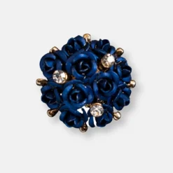 New Edition Fashion Brody Bouquet Lapel Pin Brooch> Lapel Pins