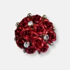 New Edition Fashion Brody Bouquet Lapel Pin Brooch> Lapel Pins