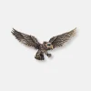 New Edition Fashion Brody Eagle Lapel Pin Brooch> Lapel Pins