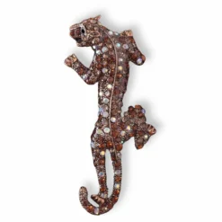 New Edition Fashion Brody Feline Lapel Pin Brooch> Lapel Pins
