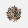 New Edition Fashion Brody Gem Lapel Pin Brooch> Lapel Pins