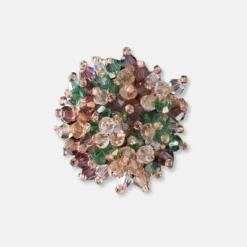 New Edition Fashion Brody Gem Lapel Pin Brooch> Lapel Pins
