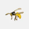 New Edition Fashion Brody Hornet Lapel Pin Brooch> Lapel Pins