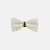 New Edition Fashion Bruno Velvet Bow Tie> Ties