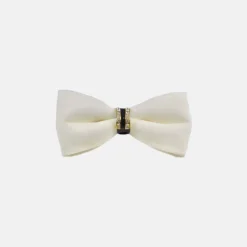 New Edition Fashion Bruno Velvet Bow Tie> Ties