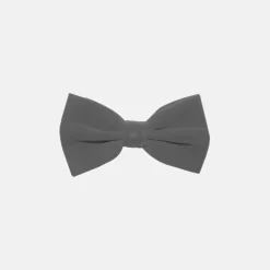 New Edition Fashion Brycen Velvet Bow Tie> Ties