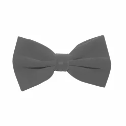New Edition Fashion Brycen Velvet Bow Tie> Ties