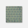 New Edition Fashion Bryn Paisley Pocket Square> Pocket Squares