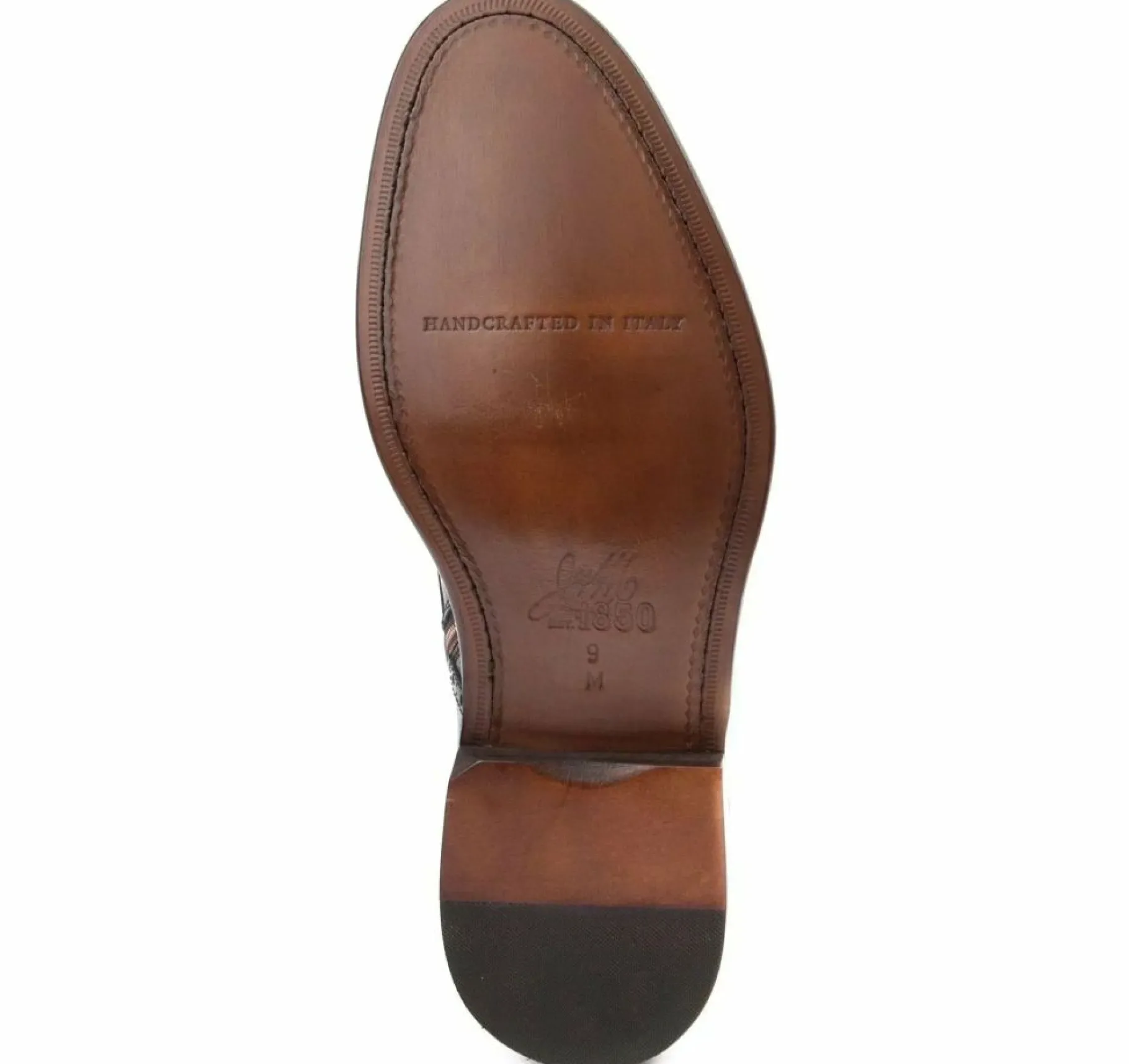 New Edition Fashion Bryson Wingtip Dress Shoes> Formal Shoes