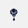 New Edition Fashion Butler Brooch> Bow Ties
