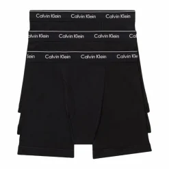 New Edition Fashion Cabal Classic Multipack Boxer Briefs> Underwear