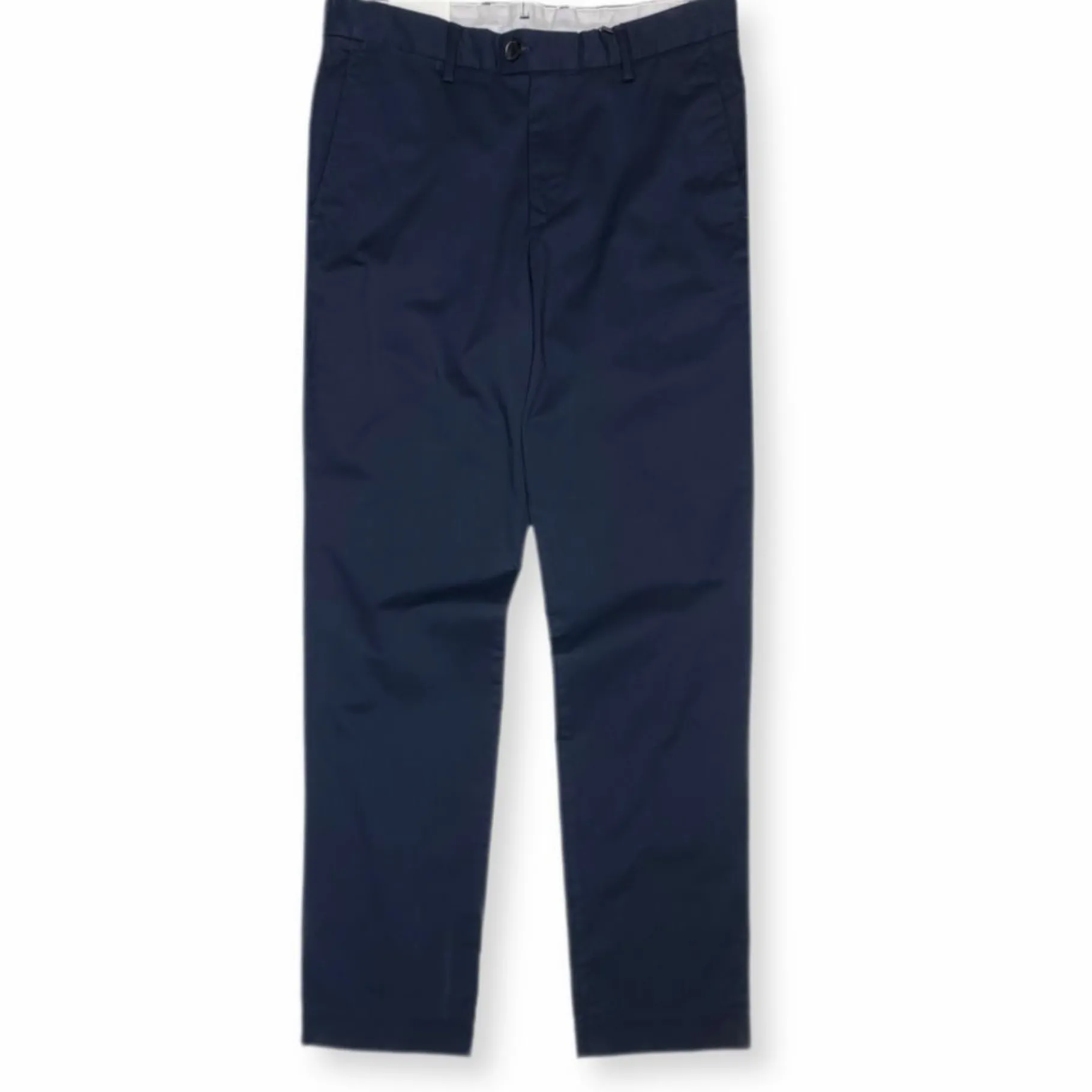 New Edition Fashion Cadell Refined Stretch Slim Fit Chinos> Pants