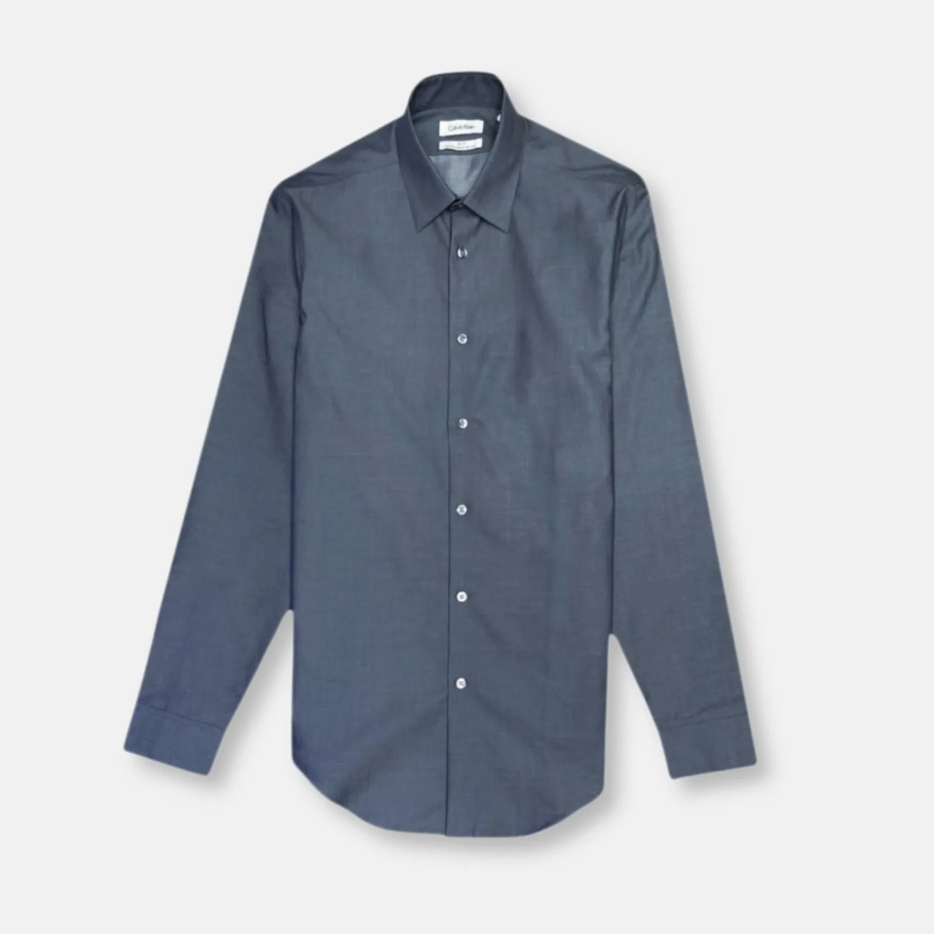 New Edition Fashion Cadoc Button Down Shirt> Dress Shirts
