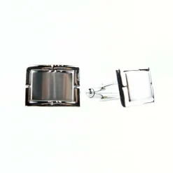 New Edition Fashion Cahal Brushed Cuff Links> Cufflinks