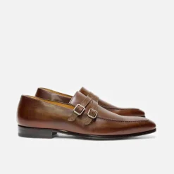 New Edition Fashion Callas Slip On Dress Shoes> Loafers & Slip Ons