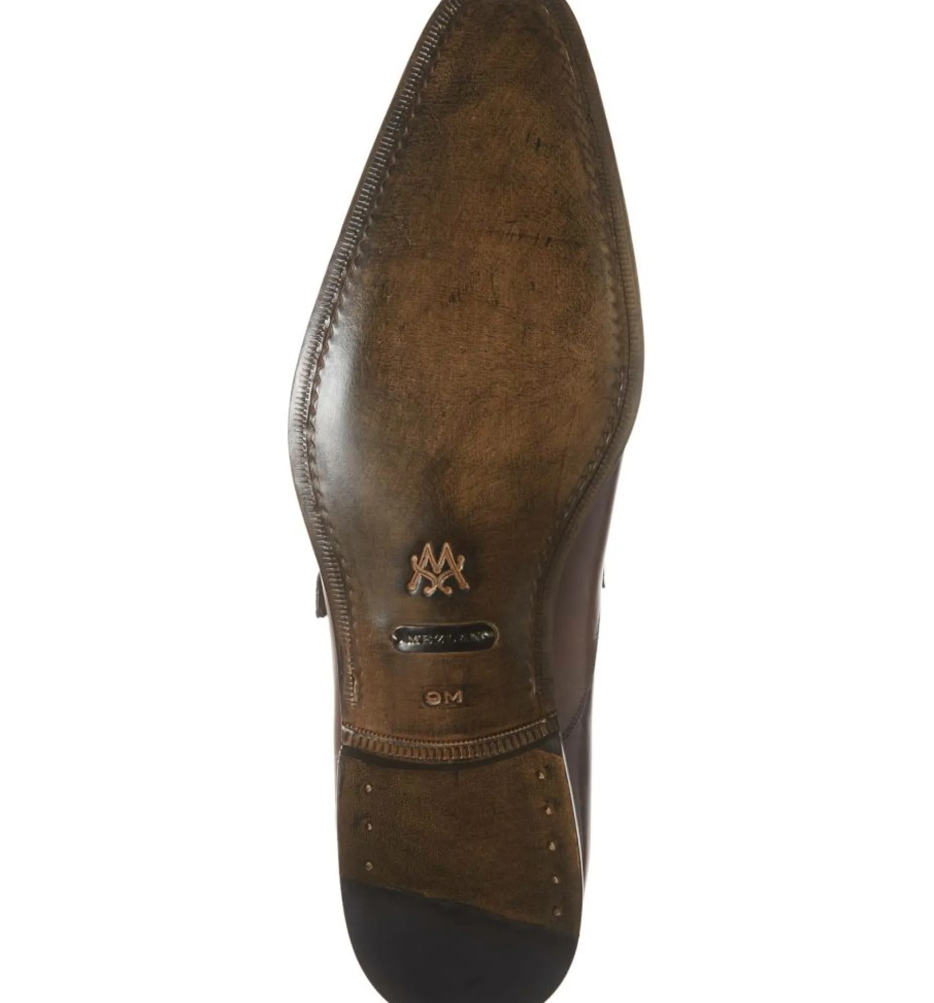 New Edition Fashion Callas Slip On Dress Shoes> Loafers & Slip Ons