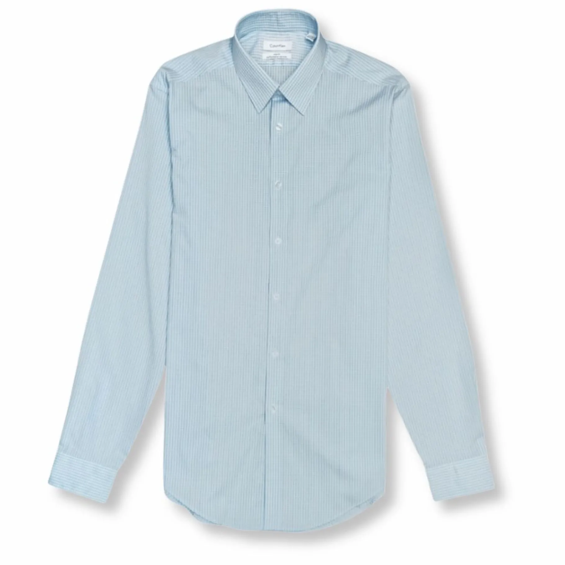 New Edition Fashion Camden Check Shirt> Dress Shirts