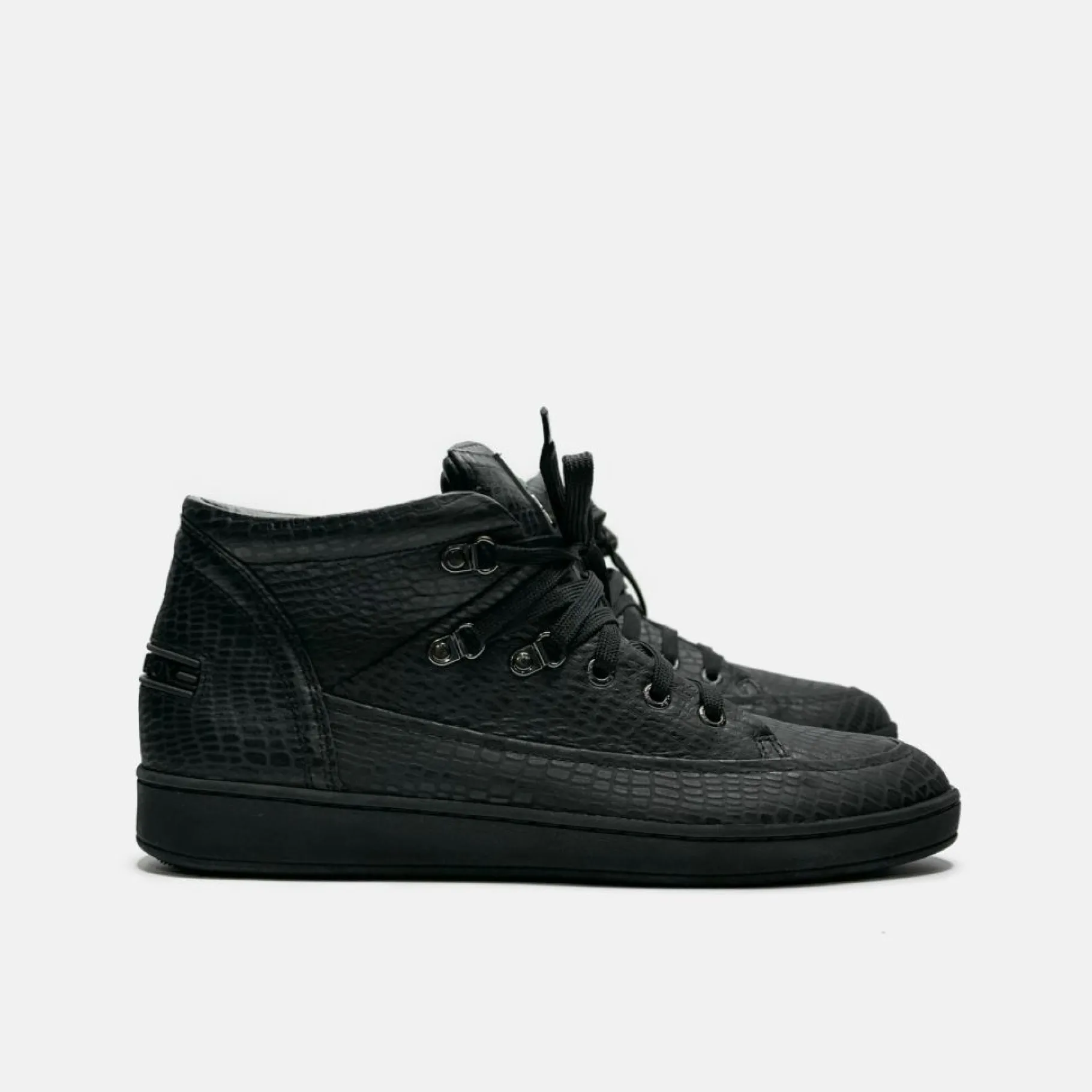 New Edition Fashion Cancun Mid Top Sneakers> Sneakers