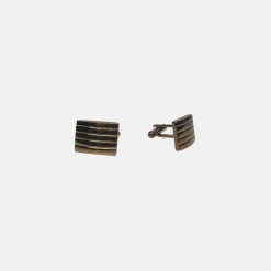 New Edition Fashion Canton Cuff Links> Cufflinks
